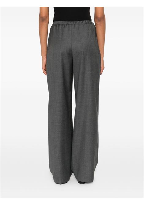 cove pants woman anthracite LOULOU DE SAISON | COVE LDSANTHRACITE